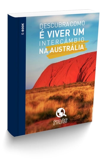 Descubra como é viver um intercâmbio na Austrália Descubra como é viver um intercâmbio na Austrália